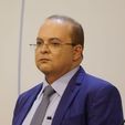 Defesa de Ibaneis pede a Moraes devolução do celular do governador  (DIDA SAMPAIO/ESTADÃO CONTEÚDO-28/09/2018)
